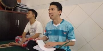 Ketika Keterbatasan Tak Menghalangi Cahaya Alquran