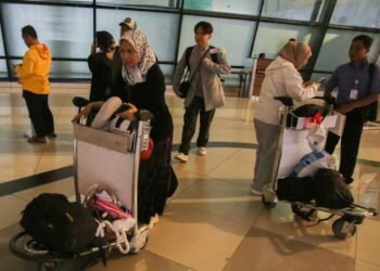 KBRI Siaga Evakuasi WNI di Iran di Tengah Ketegangan AS-Iran