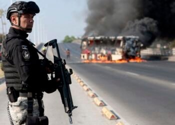 Tumbangnya Raja Narkoba dan Ancaman Perang Suksesi di Meksiko