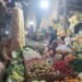 Pasar Argosari Sepi, Pedagang Keluhkan Dampak Program MBG