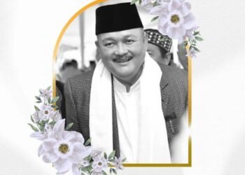 Alex Noerdin Wafat, Kejagung Nyatakan Perkara Pidana Gugur