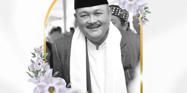 Alex Noerdin Wafat, Kejagung Nyatakan Perkara Pidana Gugur