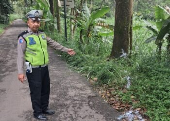 Remaja 13 Tahun Tewas usai Kecelakaan di Semarang, Diduga Hendak “Perang Sarung”