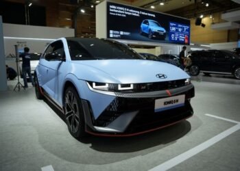 Bukan Cuma Tren, EV Kini Jadi Bagian Gaya Hidup Modern