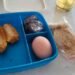 Menu MBG Kering Diprotes, Transparansi Harga Jadi Sorotan