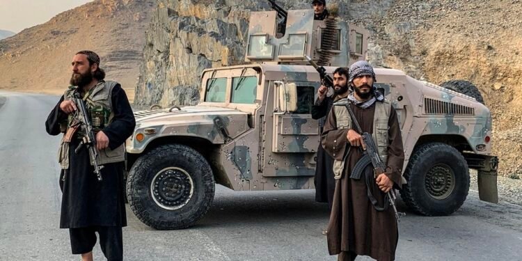 Konflik Pakistan-Afghanistan: Eskalasi Militer dan Dampak bagi Warga