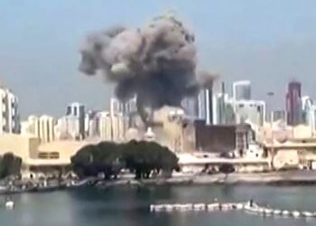 Dari Teheran ke Abu Dhabi: Eskalasi yang Melebar