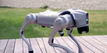 Robot China Diklaim Buatan Sendiri, Panggung AI India Jadi Ajang Klarifikasi