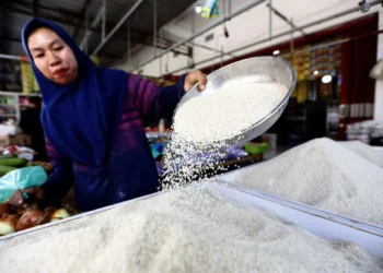 Imlek dan Ramadhan Belum Tiba, Harga Pangan Sudah Lebih Dulu Melonjak