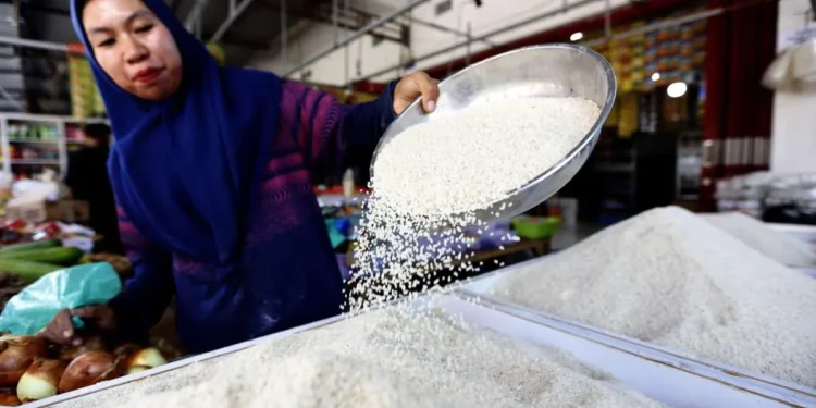 Imlek dan Ramadhan Belum Tiba, Harga Pangan Sudah Lebih Dulu Melonjak