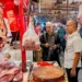 Bapanas Pantau Harga Pangan, Stok Aman dan Harga Mulai Turun