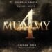 The Mummy 4 Siap, Guncang Box Office 2028