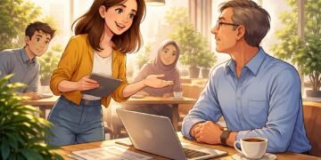 Memanggil Orang Lebih Tua dengan Nama, Sopan atau Sekadar Kebiasaan?