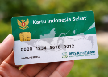 Saat Data Bertabrakan dengan Nyawa: Polemik BPJS di Meja Kebijakan