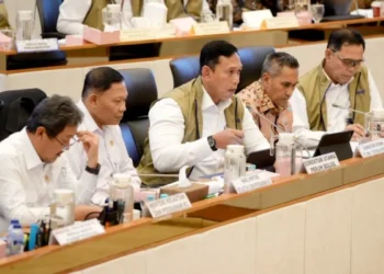 Hadapi Ramadhan, Bulog Klaim Stok Aman dan Harga Terkendali