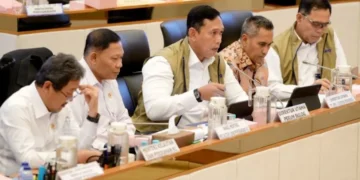 Hadapi Ramadhan, Bulog Klaim Stok Aman dan Harga Terkendali