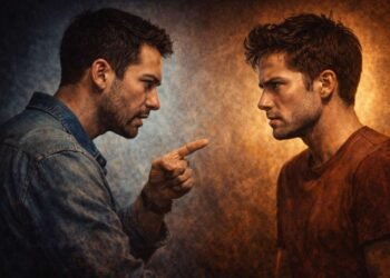 Ditusuk dari Depan Lebih Terhormat daripada Dipuji Palsu