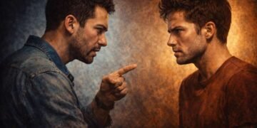 Ditusuk dari Depan Lebih Terhormat daripada Dipuji Palsu