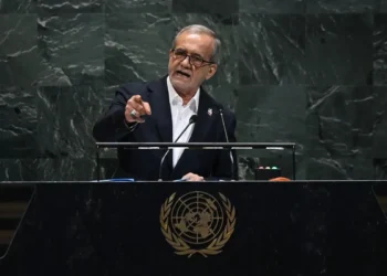 Presiden Iran Sebut Tuntutan AS Hambat Perundingan Nuklir