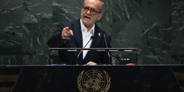 Presiden Iran Sebut Tuntutan AS Hambat Perundingan Nuklir