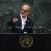 Presiden Iran Sebut Tuntutan AS Hambat Perundingan Nuklir