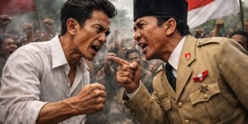 Merdeka atau Realistis? Saat Tan Malaka dan Bung Karno Berjalan di Jalan yang Berbeda