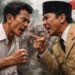 Merdeka atau Realistis? Saat Tan Malaka dan Bung Karno Berjalan di Jalan yang Berbeda