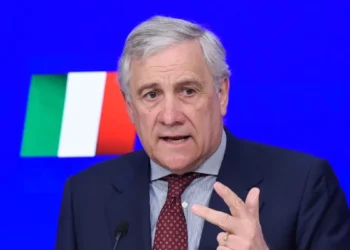 Board of Peace Trump Retak di Eropa, Italia Pilih Patuh Konstitusi