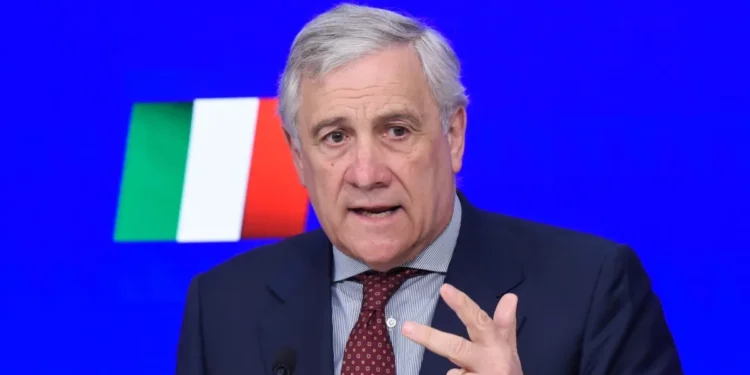 Board of Peace Trump Retak di Eropa, Italia Pilih Patuh Konstitusi