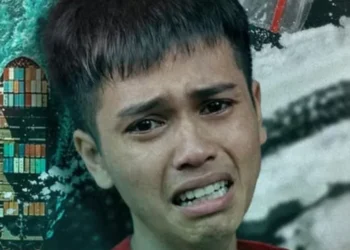 Tameng Hidup Sea Dragon: Hukuman Mati untuk Anak Buah