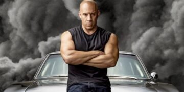 Fast Forever Jadi Film Penutup Fast & Furious, Tayang 17 Maret 2028