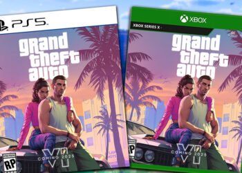Belum Rilis, Dompet Sudah Menjerit: Harga Kaset GTA 6 Bikin Shock
