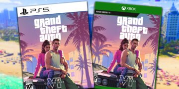Belum Rilis, Dompet Sudah Menjerit: Harga Kaset GTA 6 Bikin Shock