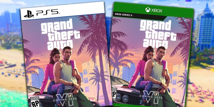 Belum Rilis, Dompet Sudah Menjerit: Harga Kaset GTA 6 Bikin Shock