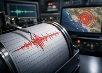Gempa 5,0 Magnitudo Guncang Maluku Tenggara