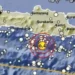 Pacitan Diguncang Gempa Magnitudo 6,4, Tidak Berpotensi Tsunami