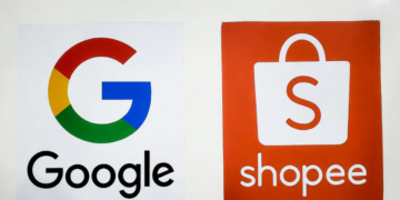 Shopee Gandeng Google, AI Siap Belanja Tanpa Banyak Tanya