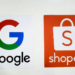Shopee Gandeng Google, AI Siap Belanja Tanpa Banyak Tanya