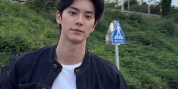 Lee Chae-min Masuk Radar Drama Korea The Miracles of the Namiya General Store