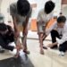 Modus Lakban di Kaki, HP Gagal Masuk Lapas Madiun