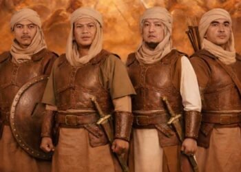 Wali Luncurkan “Romantika Badar dan Uhud”, Refleksi Iman dalam Balutan Pop Melayu