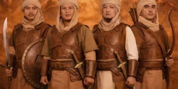 Wali Luncurkan “Romantika Badar dan Uhud”, Refleksi Iman dalam Balutan Pop Melayu