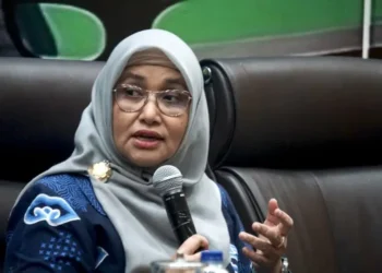 Komnas HAM Soroti Lonjakan Child Grooming