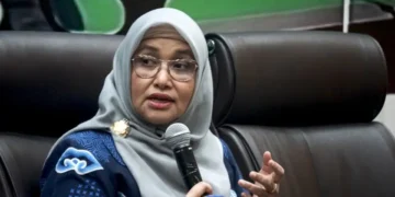 Komnas HAM Soroti Lonjakan Child Grooming