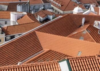 Gentengisasi Nasional: Ketika Atap Rumah Jadi Urusan Negara