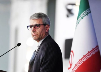 Iran Siap Gelar Perundingan dengan AS dalam Waktu Dekat