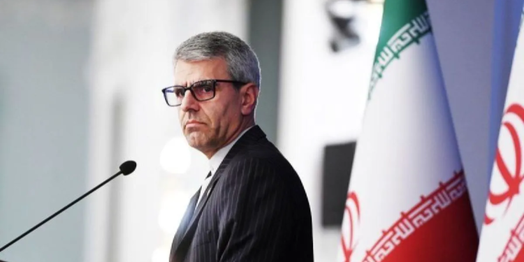 Iran Siap Gelar Perundingan dengan AS dalam Waktu Dekat