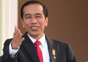 Jokowi Effect: Mantan Presiden, Jabatan Selesai tapi Pengaruh Belum Usai
