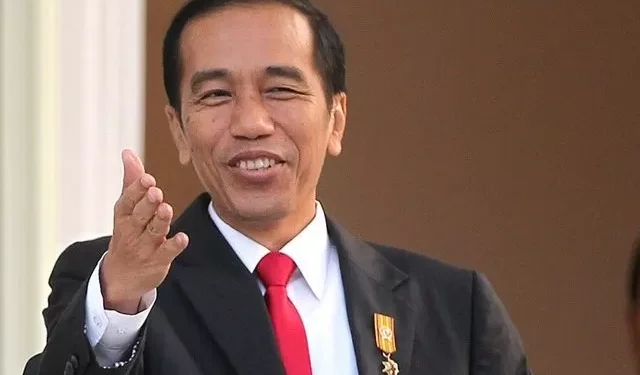 Jokowi Effect: Mantan Presiden, Jabatan Selesai tapi Pengaruh Belum Usai