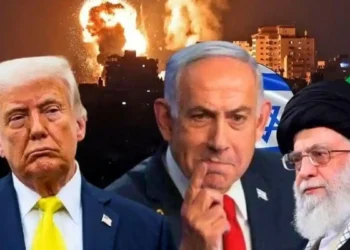 Israel Peringatkan AS: Program Rudal Iran Ancam Eksistensi Negara